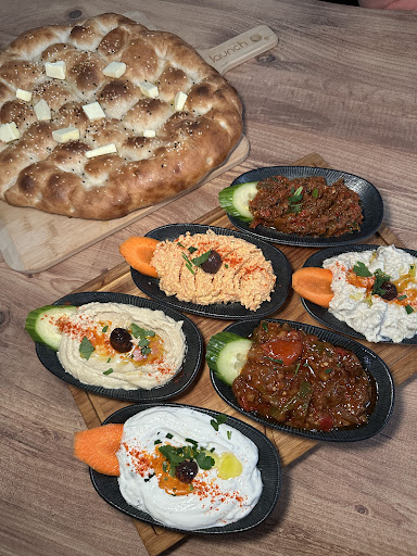 Photo of Turkish Kebab House - 1157 Campbell Ave, West Haven, CT 06516