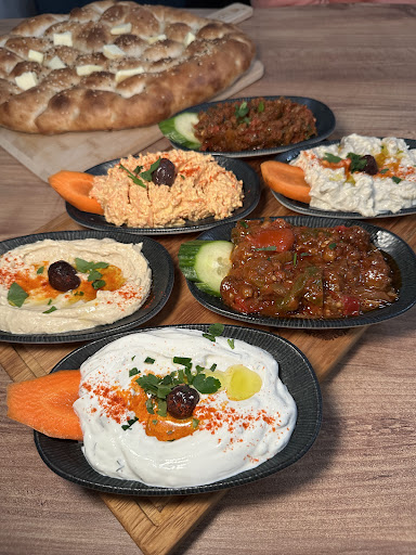 Photo of Turkish Kebab House - 1157 Campbell Ave, West Haven, CT 06516