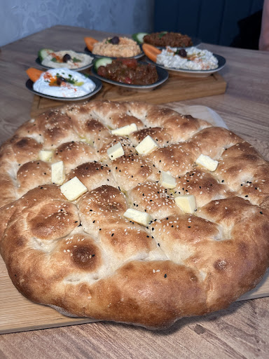 Photo of Turkish Kebab House - 1157 Campbell Ave, West Haven, CT 06516