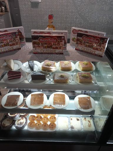 Photo of Turkish Kebab House - 1157 Campbell Ave, West Haven, CT 06516