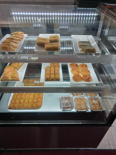 Photo of Turkish Kebab House - 1157 Campbell Ave, West Haven, CT 06516