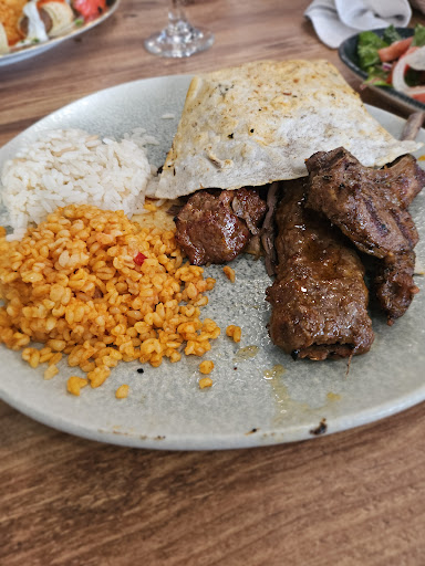 Photo of Turkish Kebab House - 1157 Campbell Ave, West Haven, CT 06516