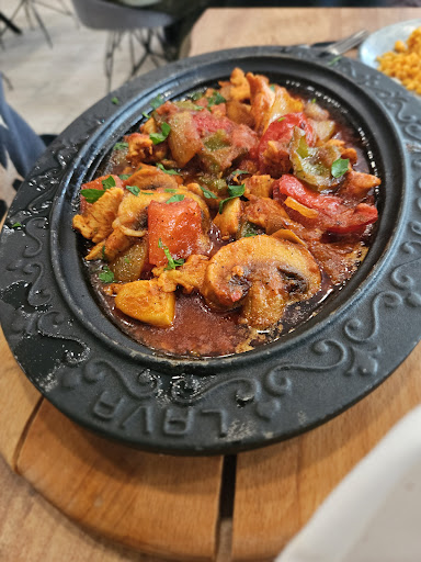 Photo of Turkish Kebab House - 1157 Campbell Ave, West Haven, CT 06516