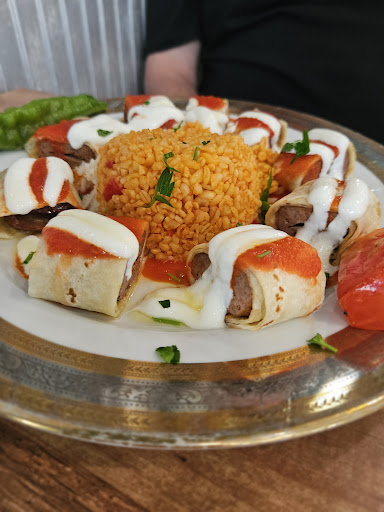 Photo of Turkish Kebab House - 1157 Campbell Ave, West Haven, CT 06516