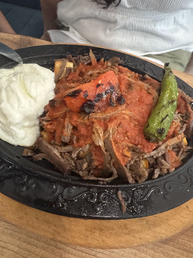 Photo of Turkish Kebab House - 1157 Campbell Ave, West Haven, CT 06516