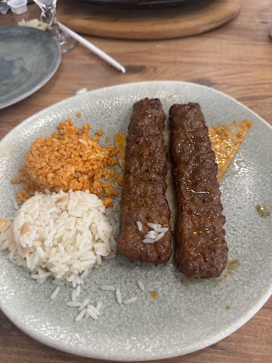 Photo of Turkish Kebab House - 1157 Campbell Ave, West Haven, CT 06516