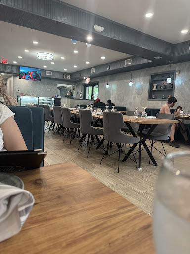 Photo of Turkish Kebab House - 1157 Campbell Ave, West Haven, CT 06516