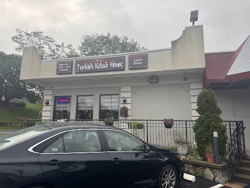 Photo of Turkish Kebab House - 1157 Campbell Ave, West Haven, CT 06516