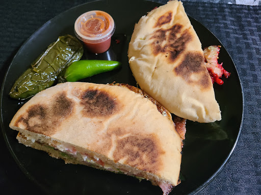 Photo of Herculas Food - 4942A Hercules Ave, El Paso, TX 79904