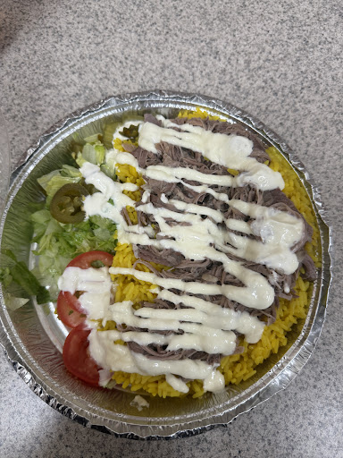 Photo of The Halal Spot - 1301 Horizon Blvd, El Paso, TX 79927