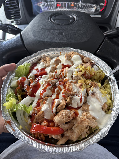 Photo of The Halal Spot - 1301 Horizon Blvd, El Paso, TX 79927