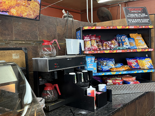 Photo of Cazares Burritos - 5616 Doniphan Dr, El Paso, TX 79932