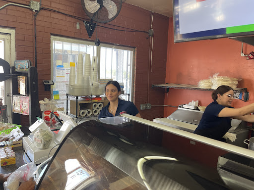 Photo of Cazares Burritos - 5616 Doniphan Dr, El Paso, TX 79932