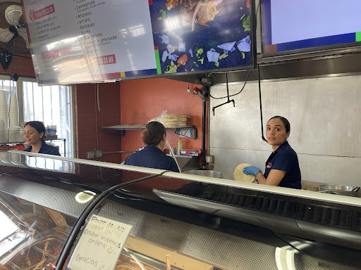 Photo of Cazares Burritos - 5616 Doniphan Dr, El Paso, TX 79932
