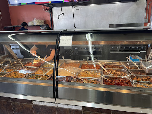 Photo of Cazares Burritos - 5616 Doniphan Dr, El Paso, TX 79932