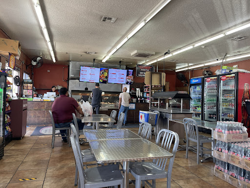 Photo of Cazares Burritos - 5616 Doniphan Dr, El Paso, TX 79932