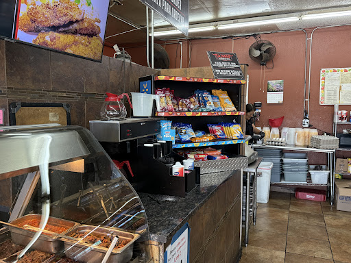 Photo of Cazares Burritos - 5616 Doniphan Dr, El Paso, TX 79932