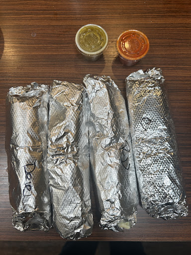 Photo of Cazares Burritos - 5616 Doniphan Dr, El Paso, TX 79932