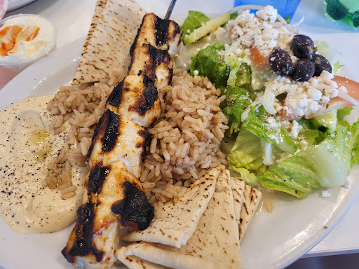 Photo of Santorini - 1001 E University Ave E-3, Las Cruces, NM 88001