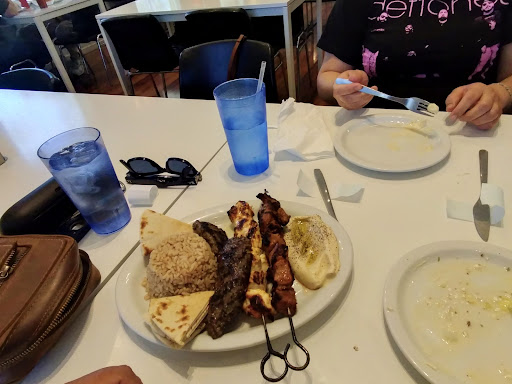 Photo of Santorini - 1001 E University Ave E-3, Las Cruces, NM 88001