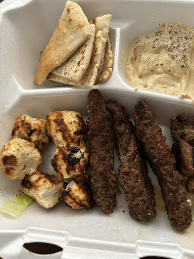 Photo of Santorini - 1001 E University Ave E-3, Las Cruces, NM 88001