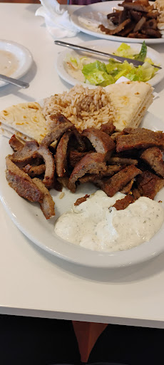 Photo of Santorini - 1001 E University Ave E-3, Las Cruces, NM 88001