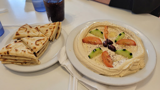 Photo of Santorini - 1001 E University Ave E-3, Las Cruces, NM 88001