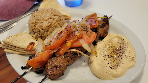 Photo of Santorini - 1001 E University Ave E-3, Las Cruces, NM 88001