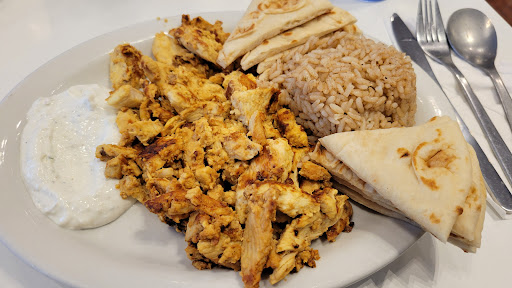 Photo of Santorini - 1001 E University Ave E-3, Las Cruces, NM 88001