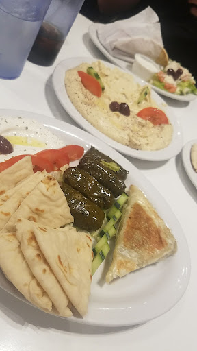 Photo of Santorini - 1001 E University Ave E-3, Las Cruces, NM 88001