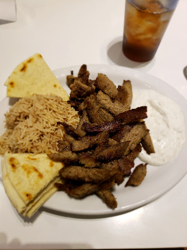 Photo of Santorini - 1001 E University Ave E-3, Las Cruces, NM 88001