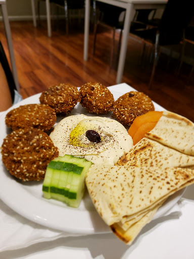 Photo of Santorini - 1001 E University Ave E-3, Las Cruces, NM 88001