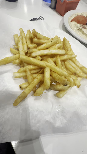 Photo of Santorini - 1001 E University Ave E-3, Las Cruces, NM 88001