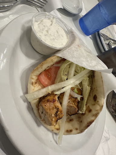 Photo of Santorini - 1001 E University Ave E-3, Las Cruces, NM 88001