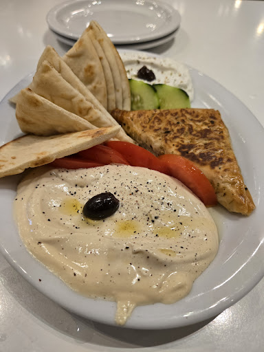 Photo of Santorini - 1001 E University Ave E-3, Las Cruces, NM 88001