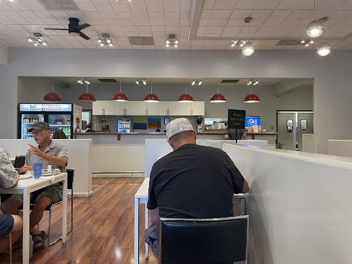 Photo of Santorini - 1001 E University Ave E-3, Las Cruces, NM 88001