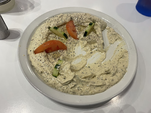 Photo of Santorini - 1001 E University Ave E-3, Las Cruces, NM 88001