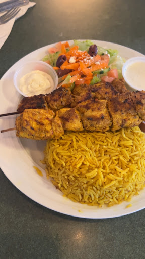 Photo of King Grill - 1001 S Solano Dr, Las Cruces, NM 88001