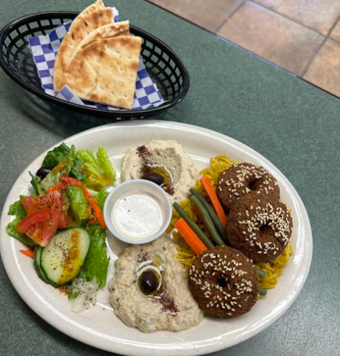 Photo of King Grill - 1001 S Solano Dr, Las Cruces, NM 88001