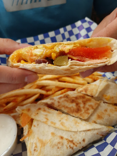 Photo of King Grill - 1001 S Solano Dr, Las Cruces, NM 88001