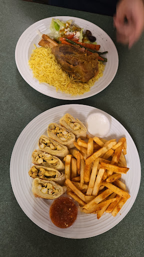 Photo of King Grill - 1001 S Solano Dr, Las Cruces, NM 88001