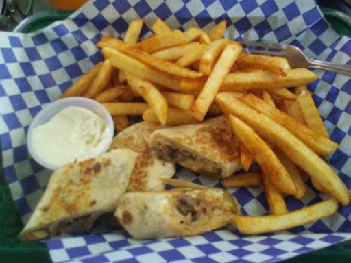 Photo of King Grill - 1001 S Solano Dr, Las Cruces, NM 88001