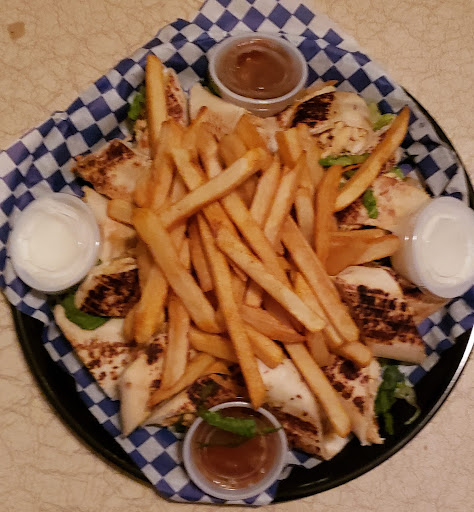 Photo of King Grill - 1001 S Solano Dr, Las Cruces, NM 88001