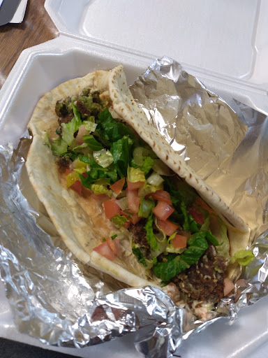 Photo of King Grill - 1001 S Solano Dr, Las Cruces, NM 88001