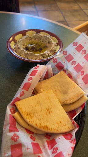 Photo of King Grill - 1001 S Solano Dr, Las Cruces, NM 88001