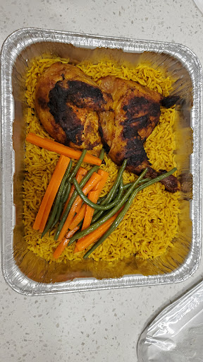 Photo of King Grill - 1001 S Solano Dr, Las Cruces, NM 88001