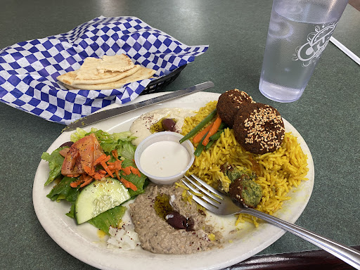 Photo of King Grill - 1001 S Solano Dr, Las Cruces, NM 88001