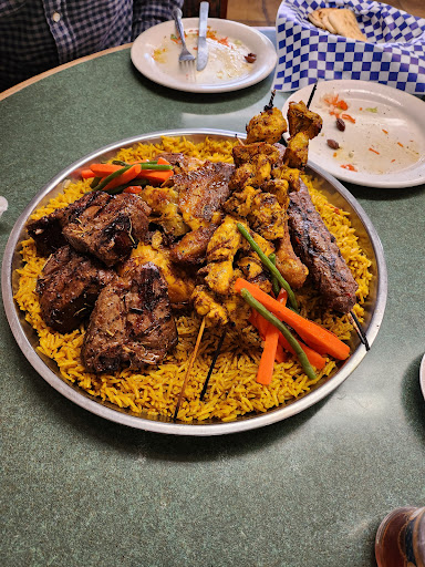 Photo of King Grill - 1001 S Solano Dr, Las Cruces, NM 88001