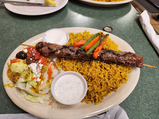 Photo of King Grill - 1001 S Solano Dr, Las Cruces, NM 88001