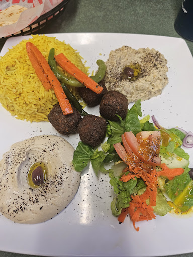 Photo of King Grill - 1001 S Solano Dr, Las Cruces, NM 88001